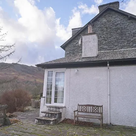 Vakantiehuis Plumblands, Chapel Stile, Langdale Valley