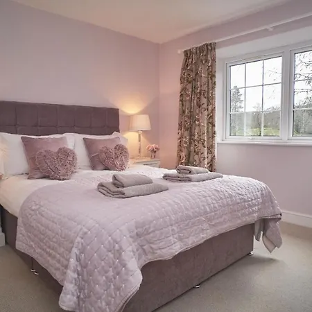 Vakantiehuis Plumblands, Chapel Stile, Langdale Valley *