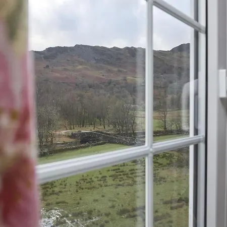Plumblands, Chapel Stile, Langdale Valley * Chapel Stile