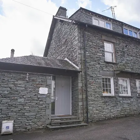 Vakantiehuis Plumblands, Chapel Stile, Langdale Valley *