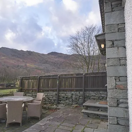 Plumblands, Chapel Stile, Langdale Valley Chapel Stile