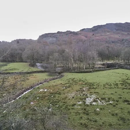 Plumblands, Chapel Stile, Langdale Valley Vakantiehuis